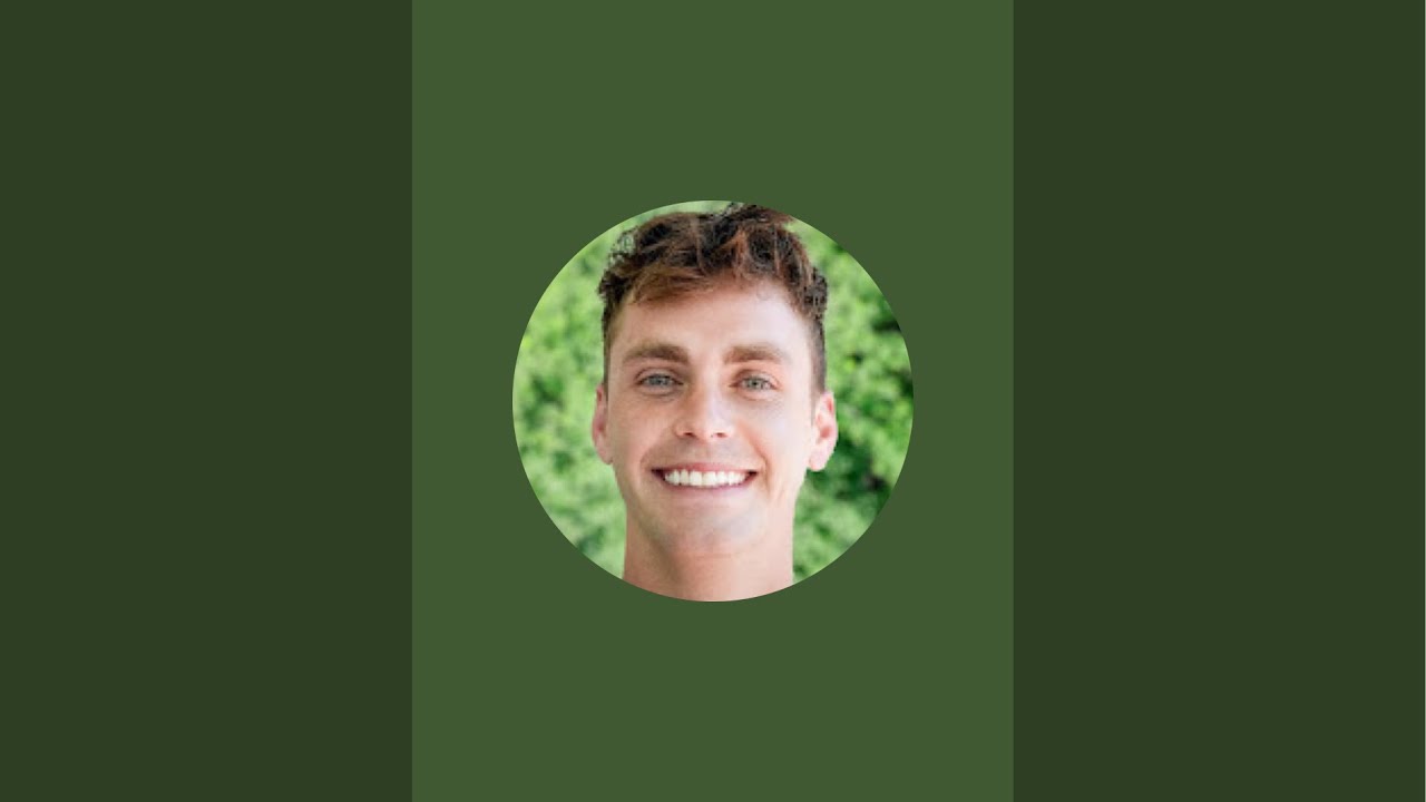 Bailey Payne is live!