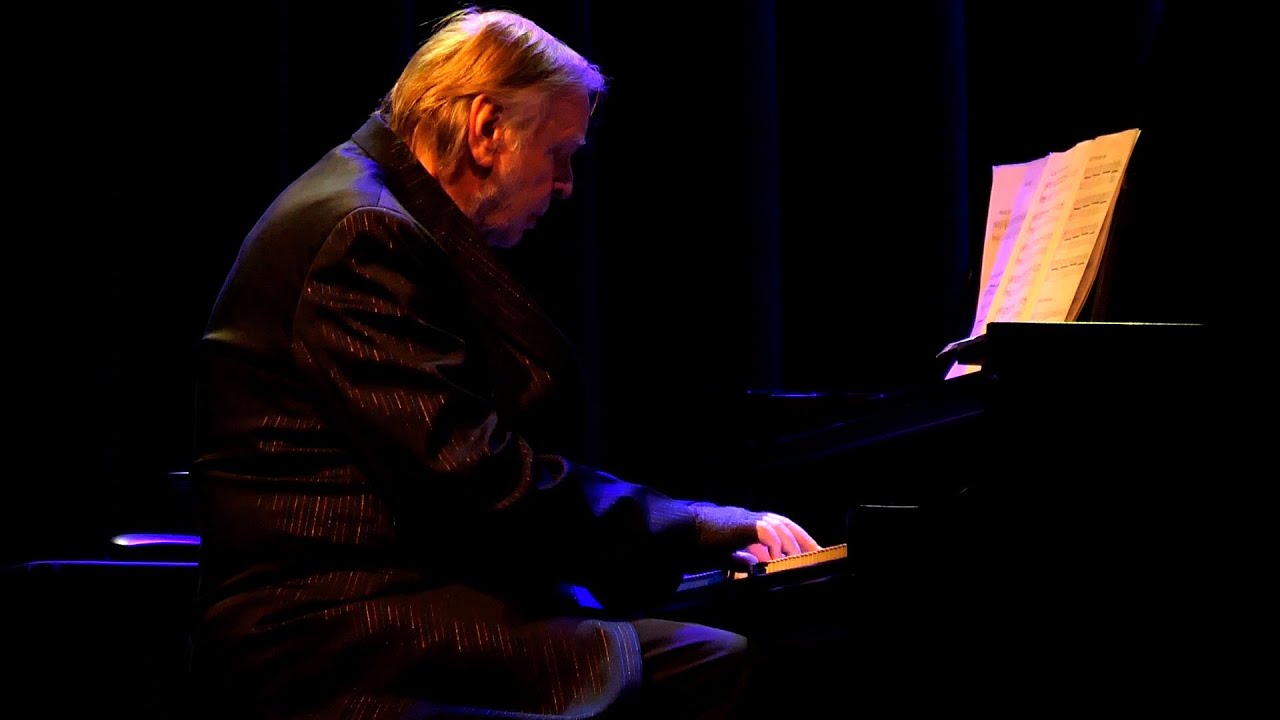 RICK WAKEMAN 🇬🇧 