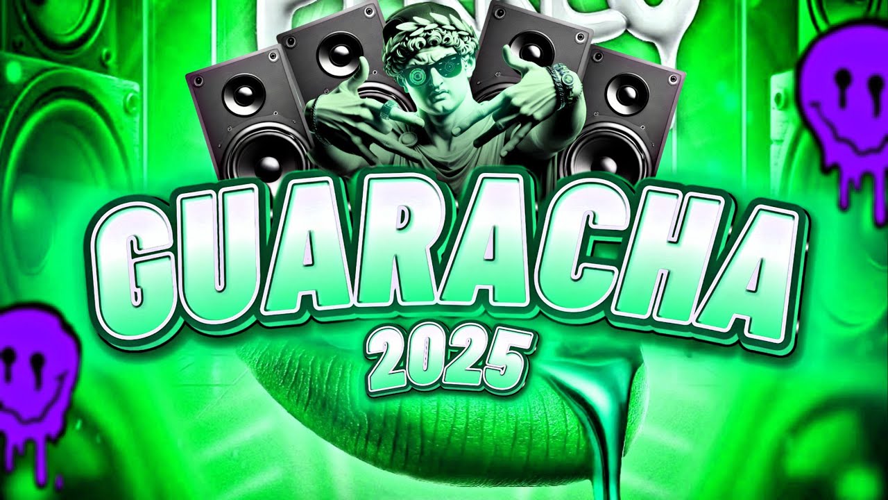 SET GUARACHA ALETEO MIX 2024 💥 EXPLOTA LA FIESTA MIX 2024 - 2025(Afro, Aleteo, Guaracha)
