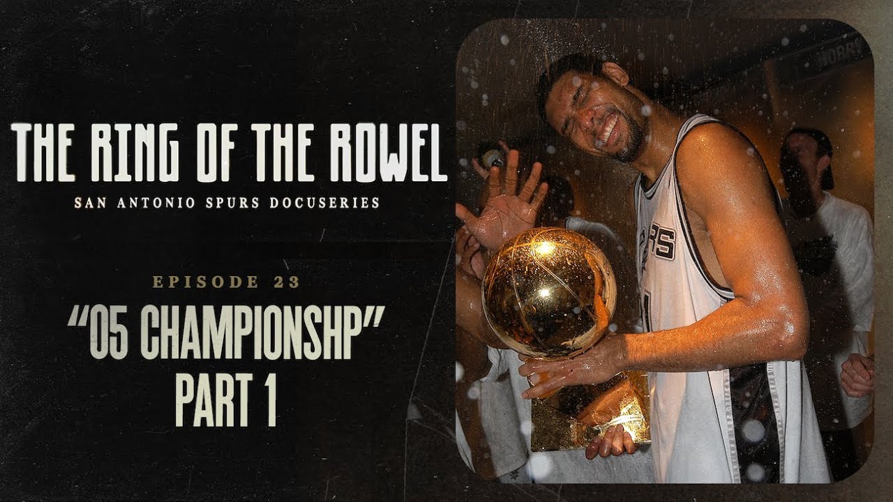 Episode 23 - 