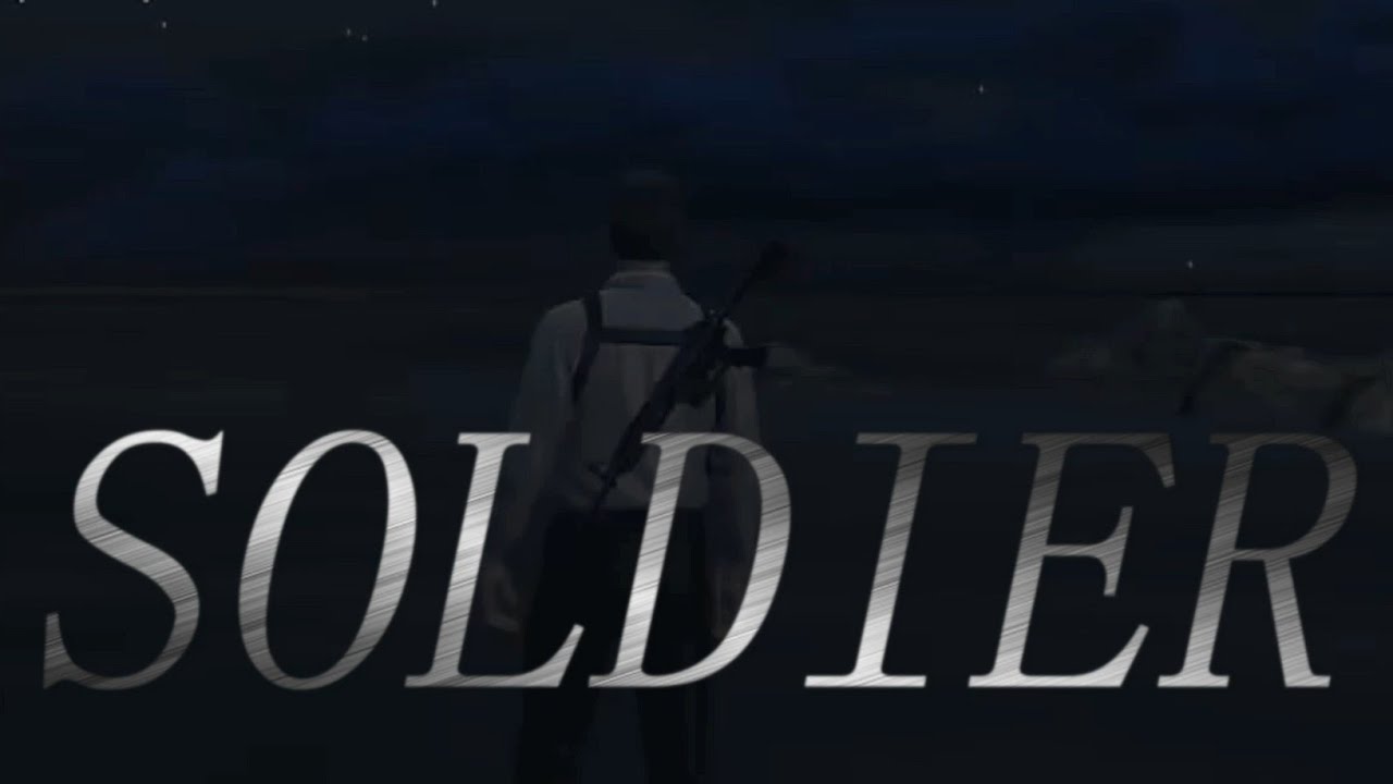 Superintendente Jack Conway-Soldier