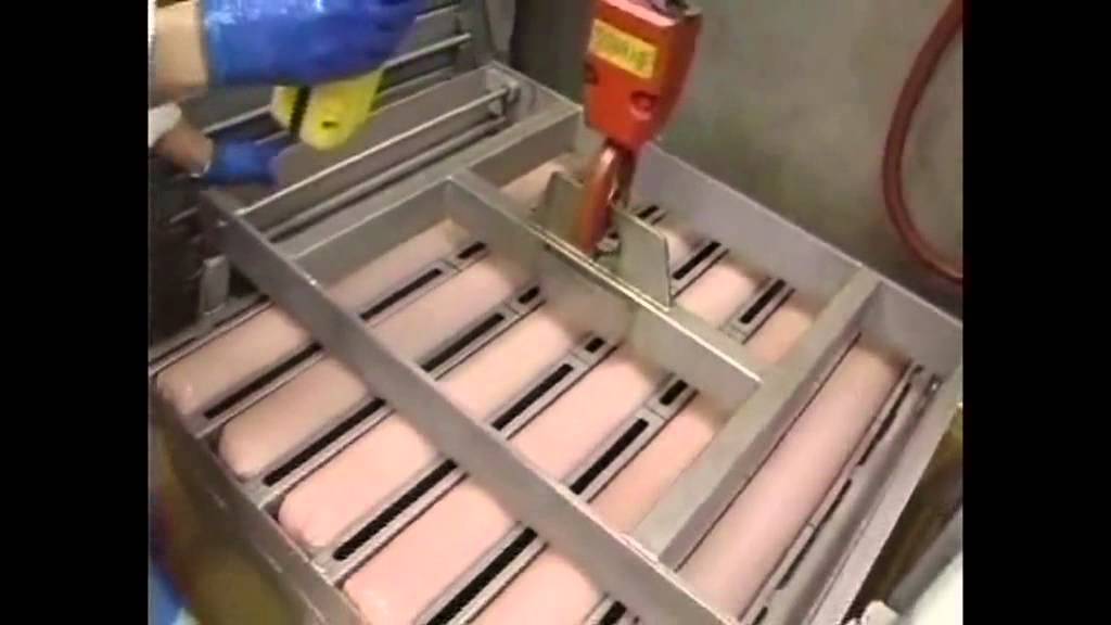 Delice Ikbal - Dans les coulisses de notre fabrication de produits halal haut de gamme