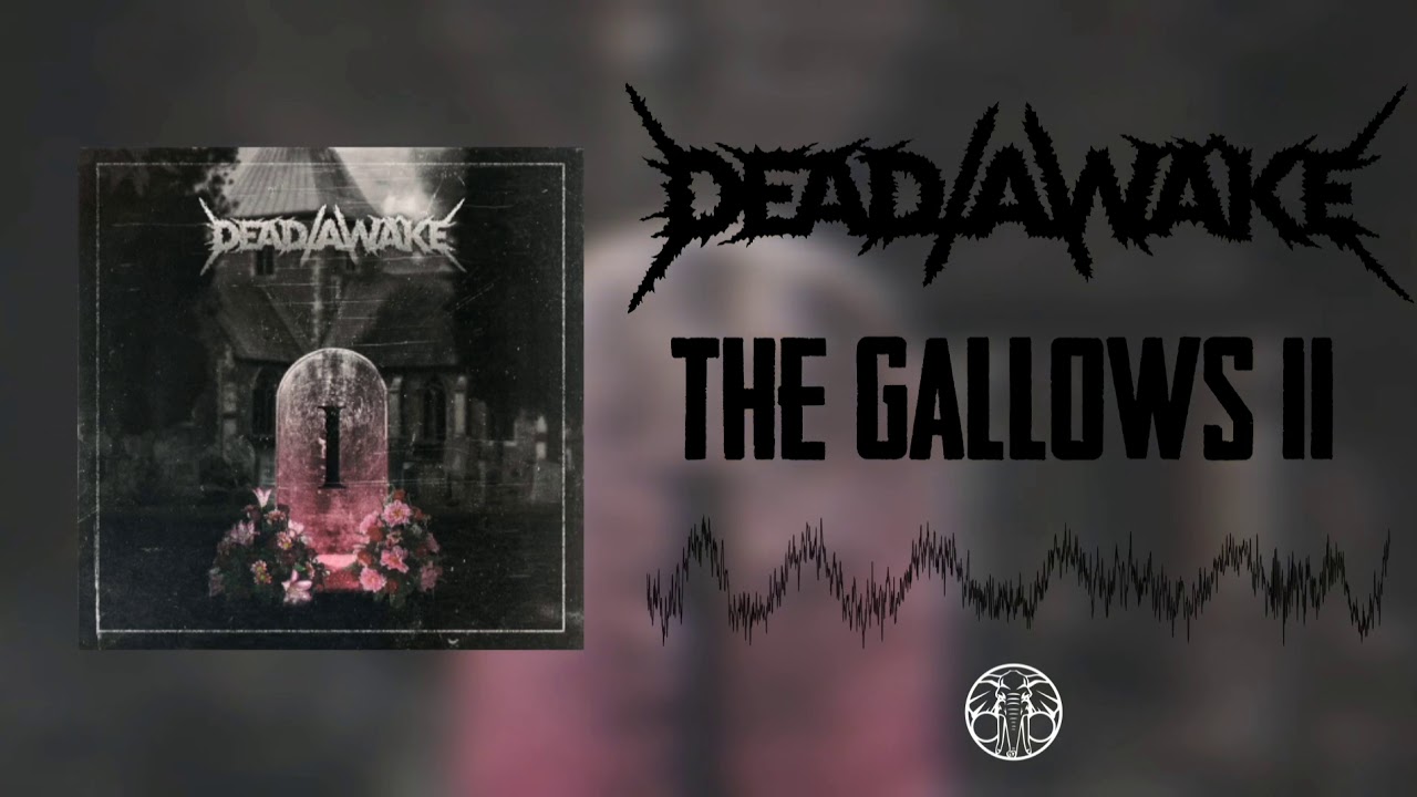 DEAD/AWAKE - 