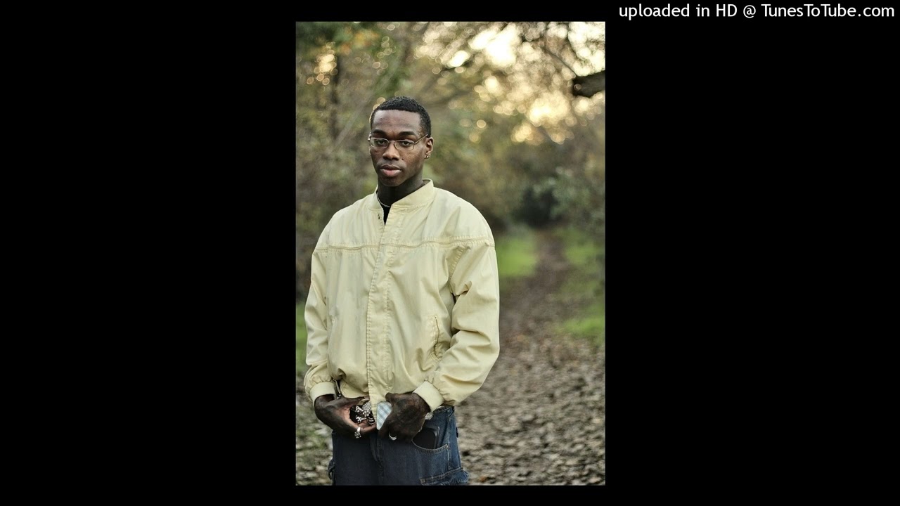 iLLU$TRIOUS - LOVE & DESIRE FEAT. VERANO [ @prod.juju1 ]