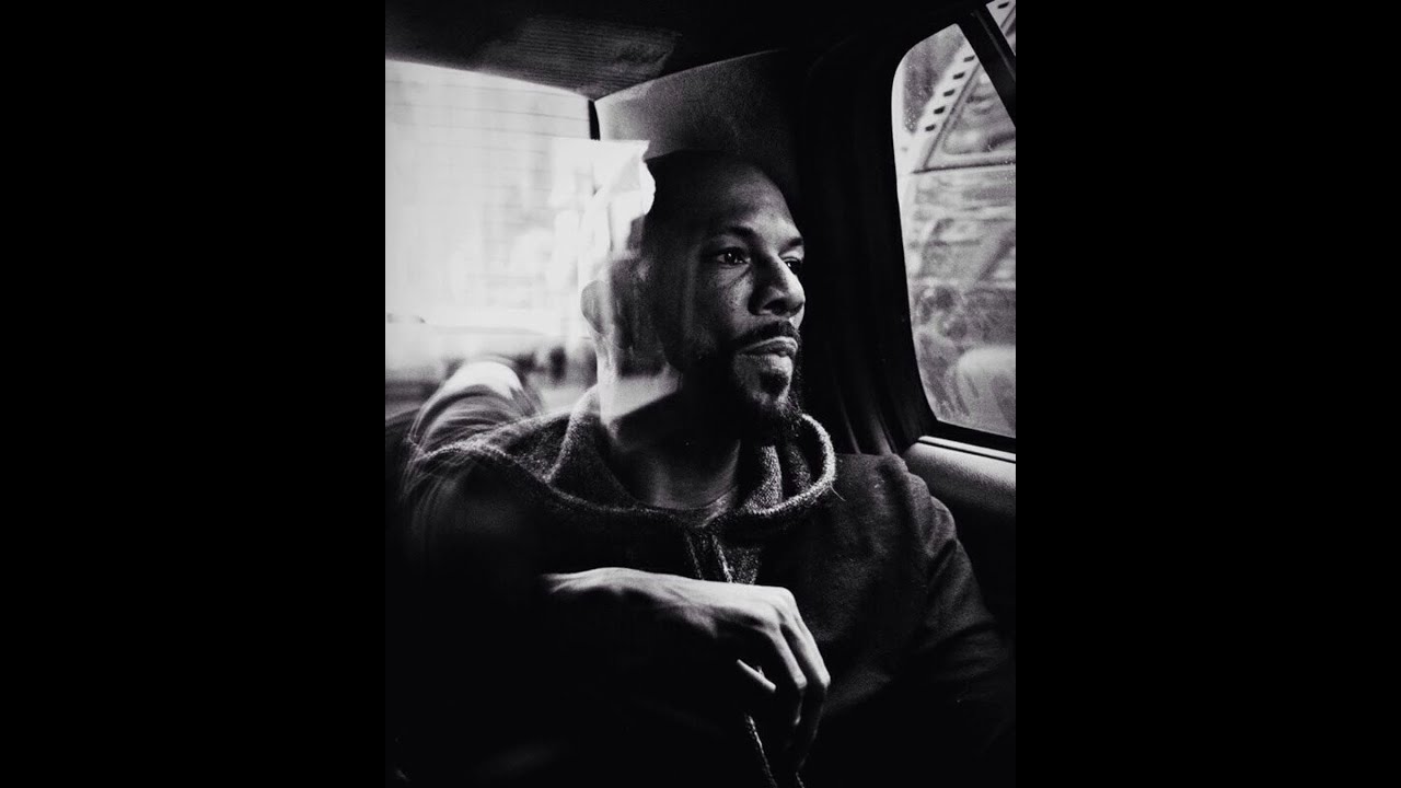 (FREE) Erykah Badu X Common Neo Soul Type Beat - 