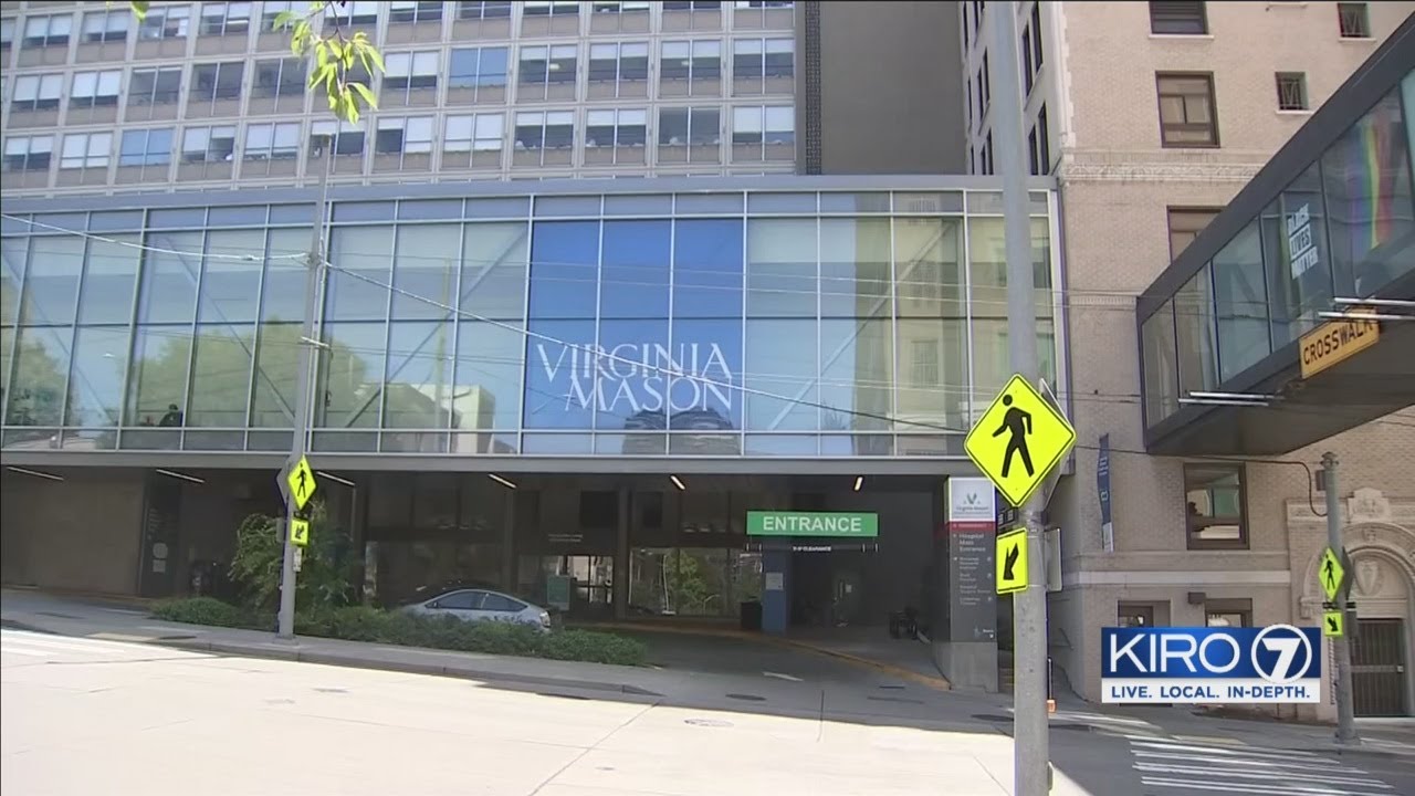 VIDEO: Virginia Mason merger has health care advocates concerned