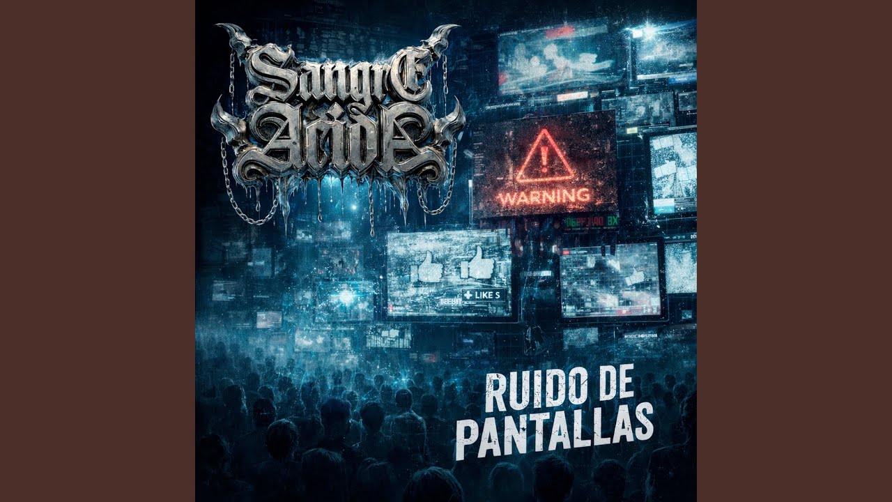Ruido De Pantallas