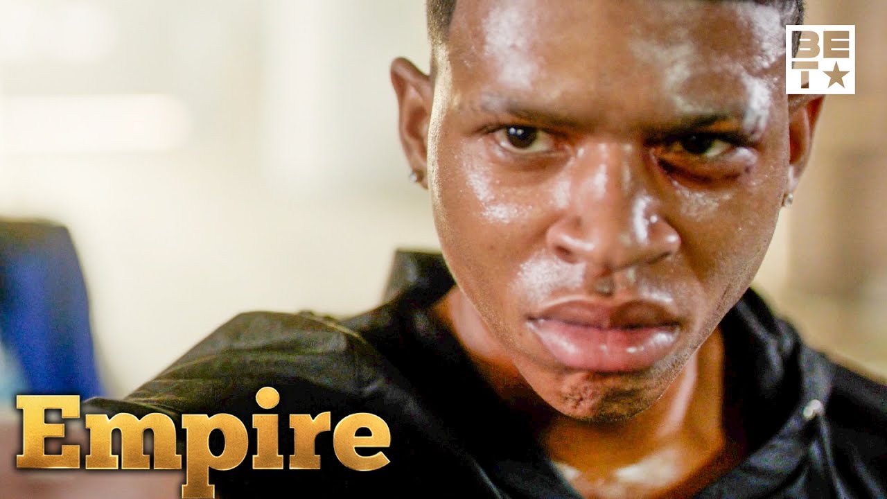 Who's The Weak One Now? | Empire S2 #BETEmpire