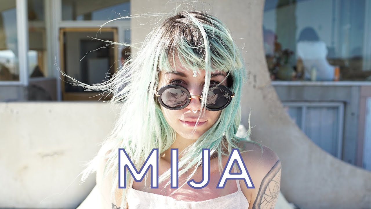 Mija: The DJ Who Is Taking Over The World