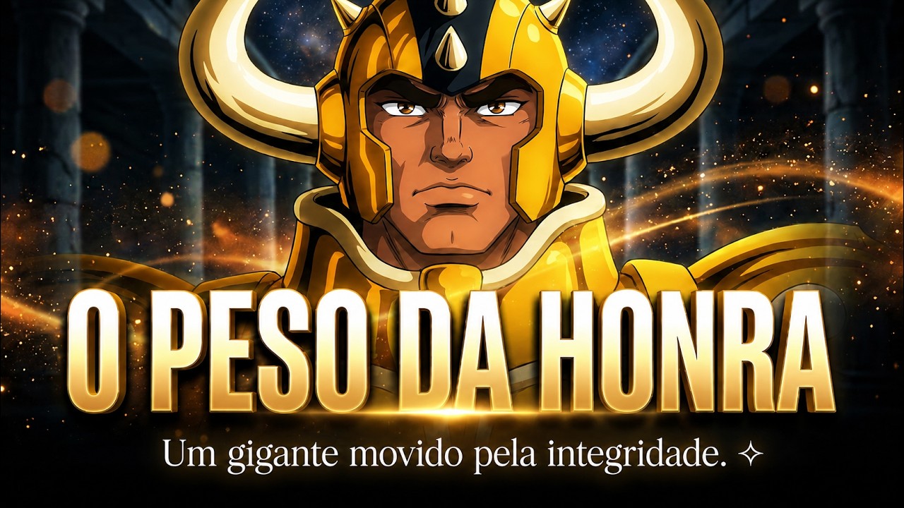Aldebaran de Touro: O Cavaleiro de Ouro Mais Subestimado?