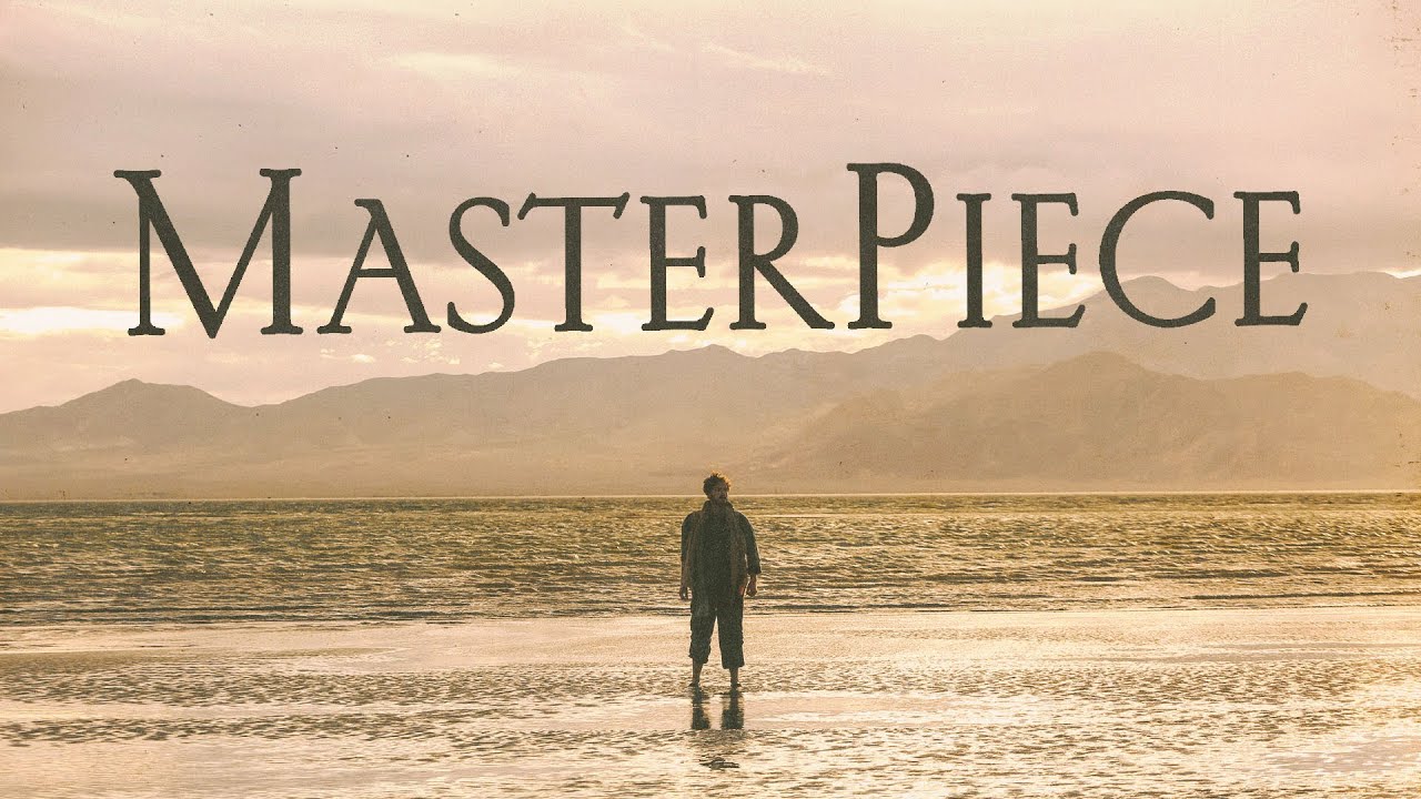 MASTERPIECE | VICTORY EASTER