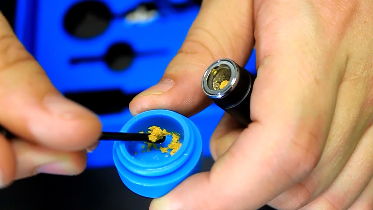 Dr. Dabber Aurora Review