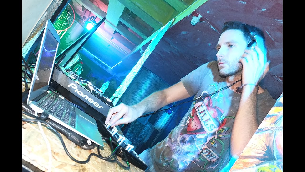 Avalon Live @ Imago Cuk Belgrade [Zatvaranje Sezone 2016]
