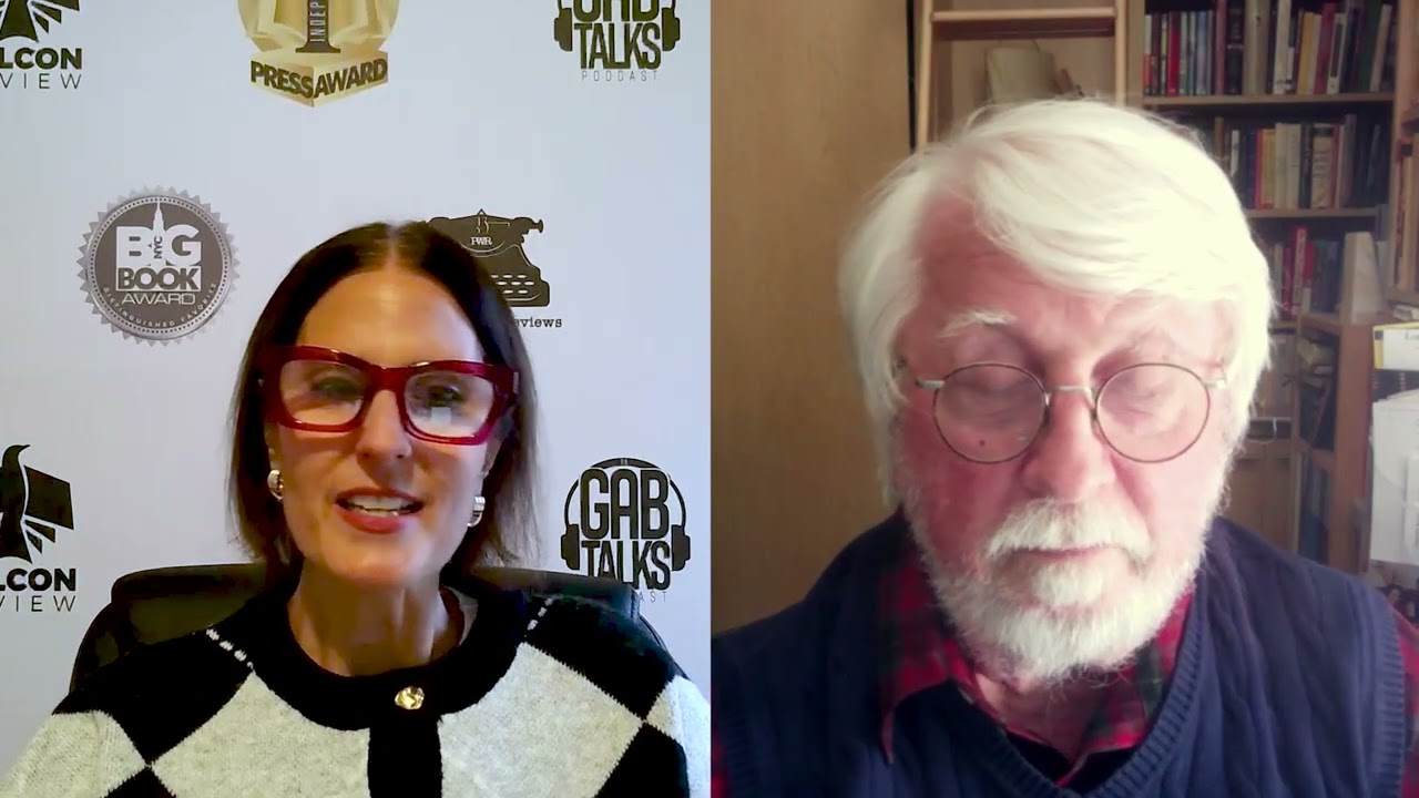 The Gab Talks, David Benjamin, Benjamin's Mess