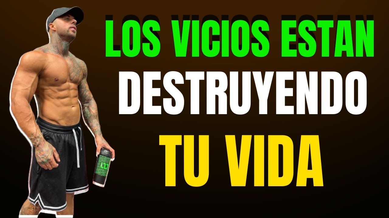 10 PASOS Para PROGRESAR en la Vida  - Llados Motivaci&oacute;n