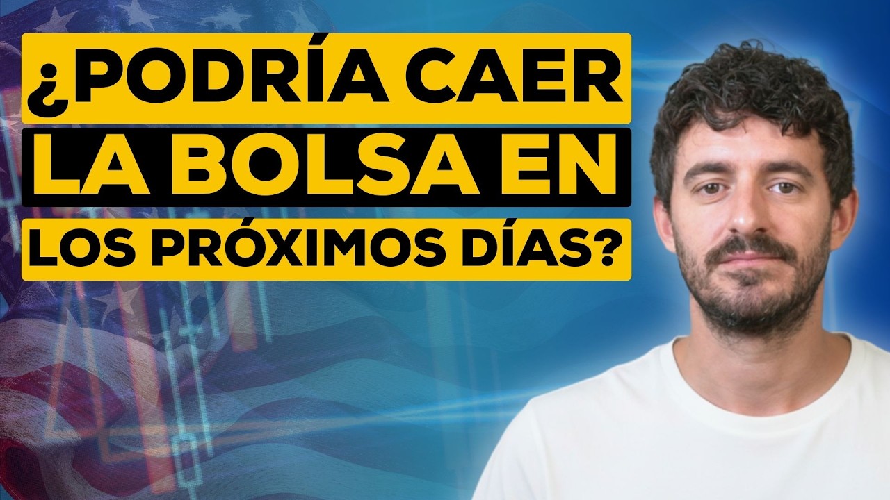 El Tesoro de EE.UU. drena 80.000M$ y así afecta a tus ACCIONES.
