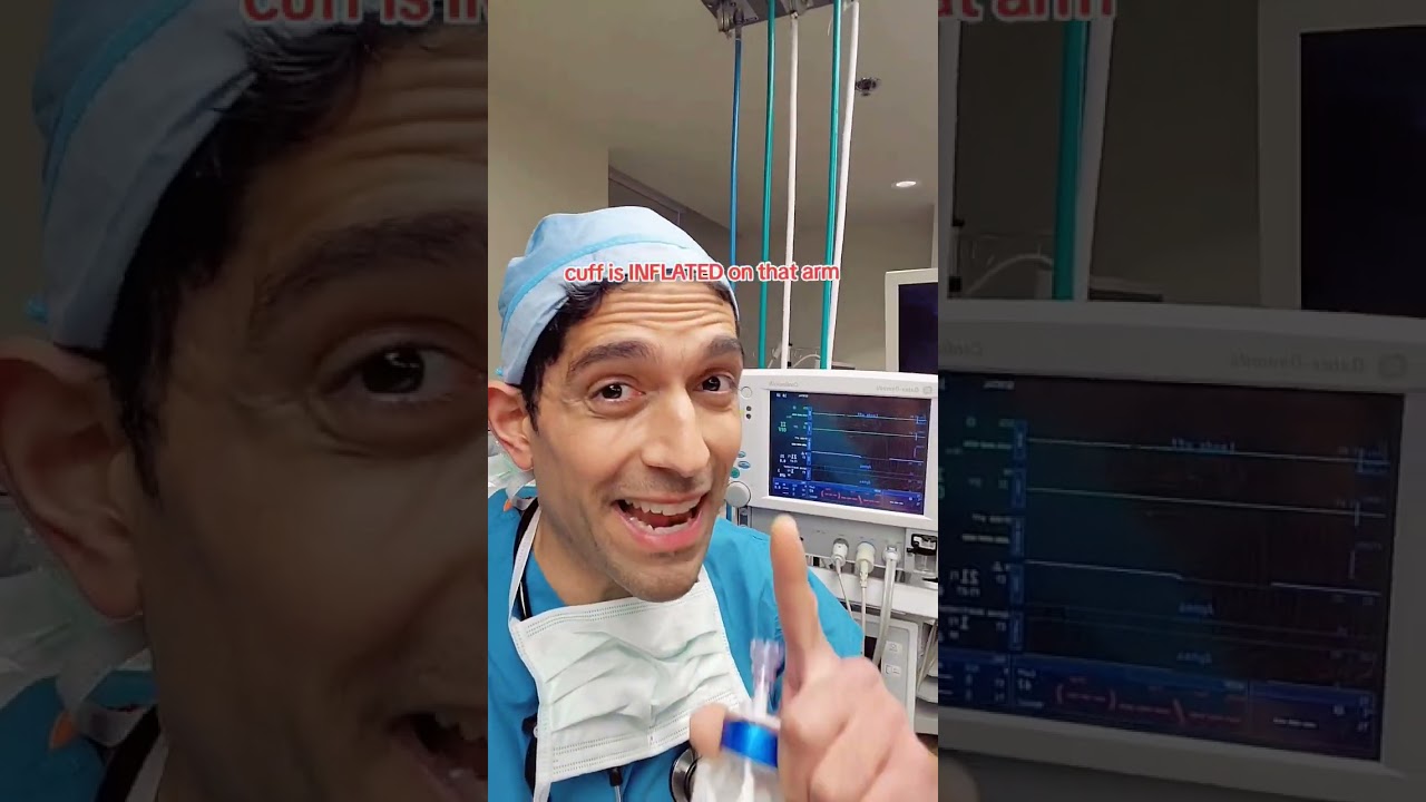 Самая болезненная анестезия