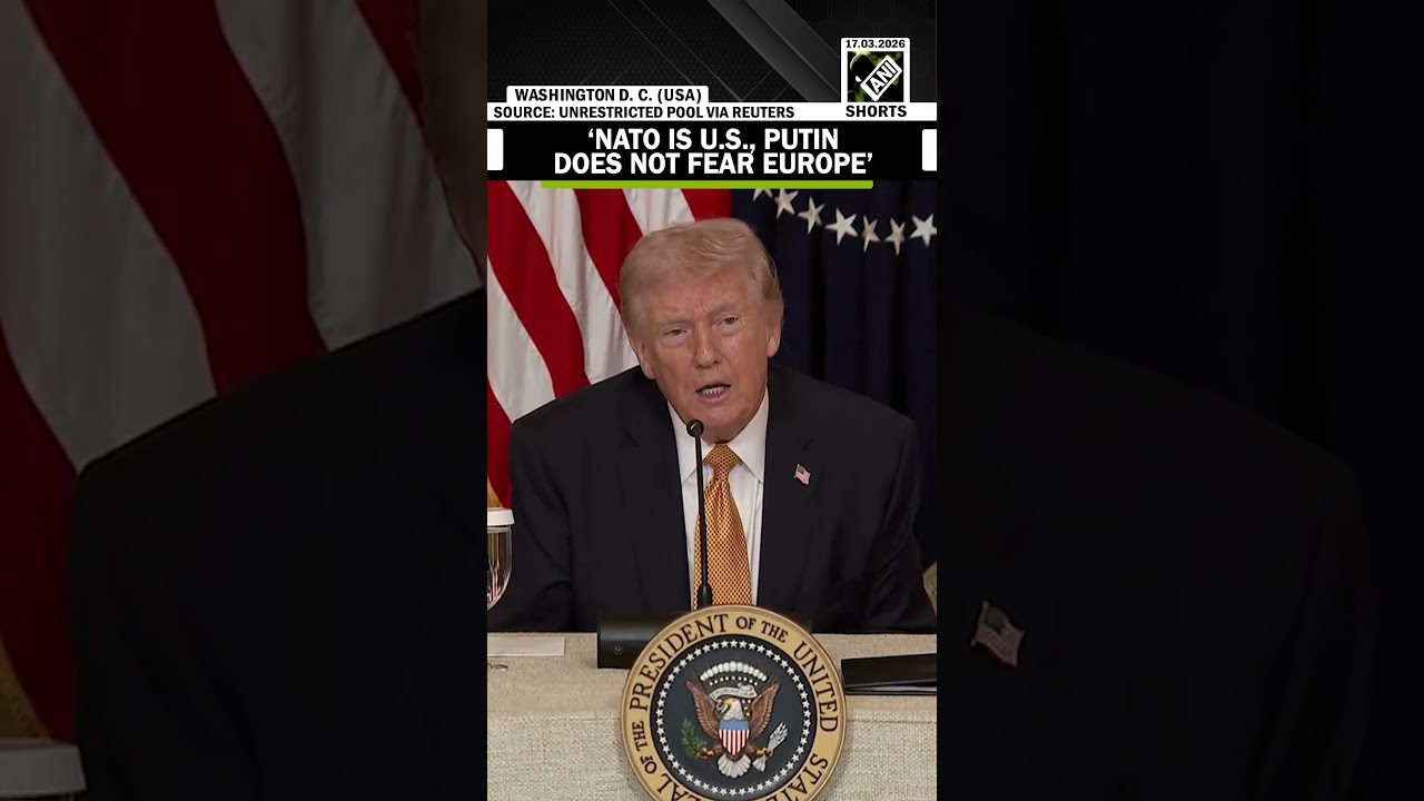 President Trump &lsquo;disappointed&rsquo; as UK backs down to help US in Iran war despite him backing NATO