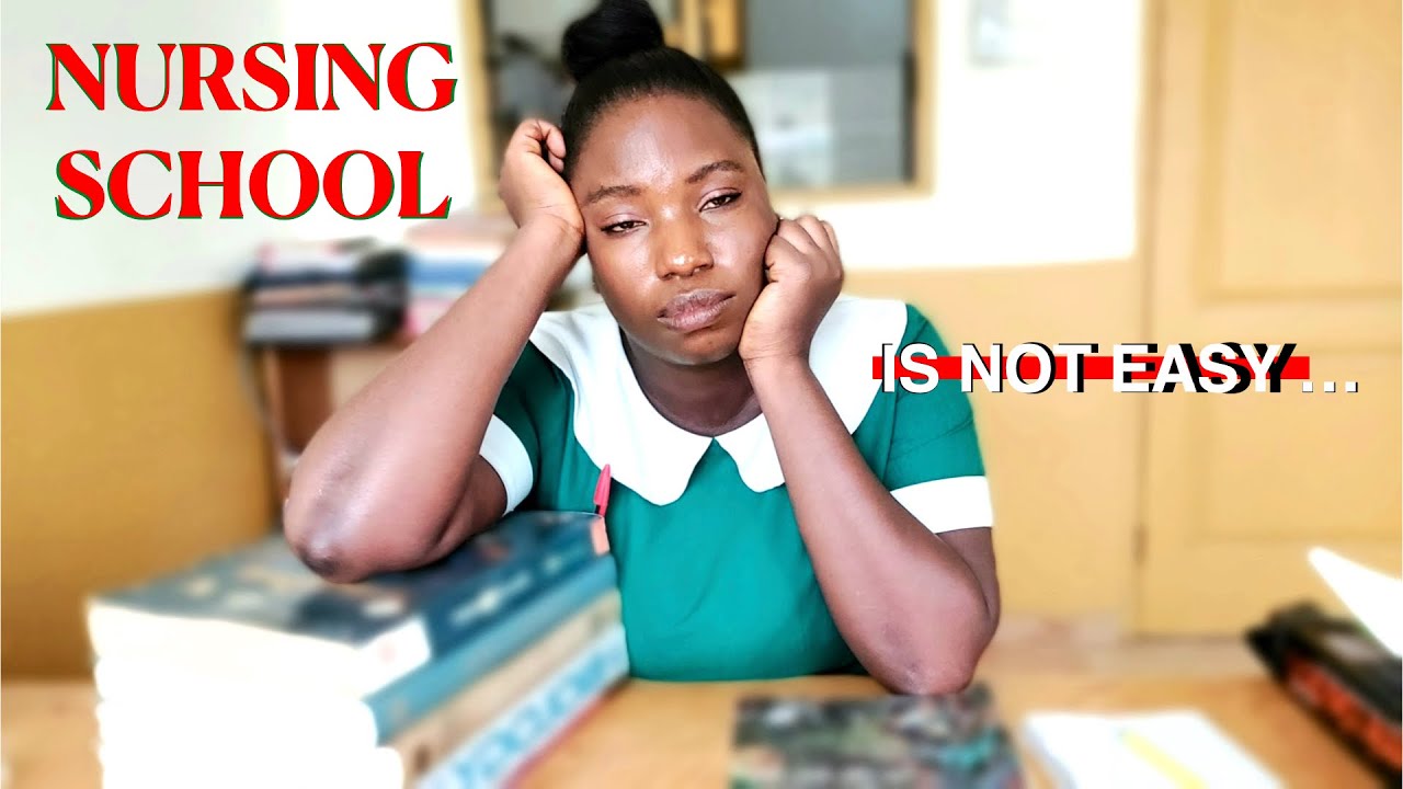 The hardest part of Nursing School and how to overcome them.