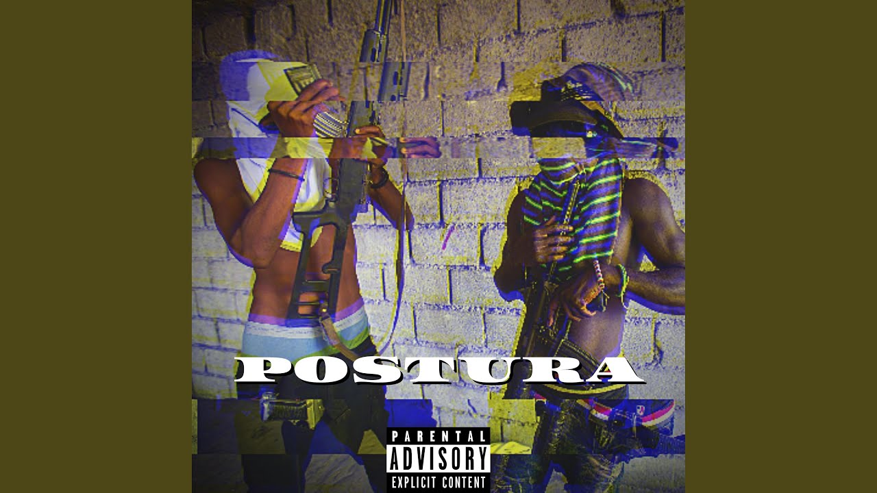 Postura (feat. Little Ken)