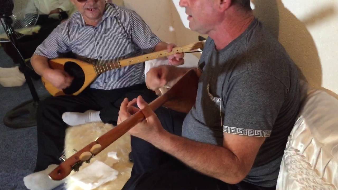 Mifterim Kupa ft Sherif Dervishi - mjalti
