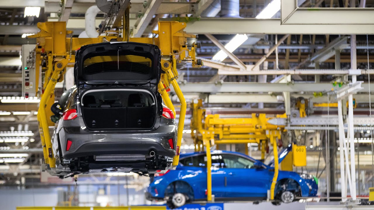 Manufacturing Jobs Will Grow Again, Says Acting Labor Secretary Su