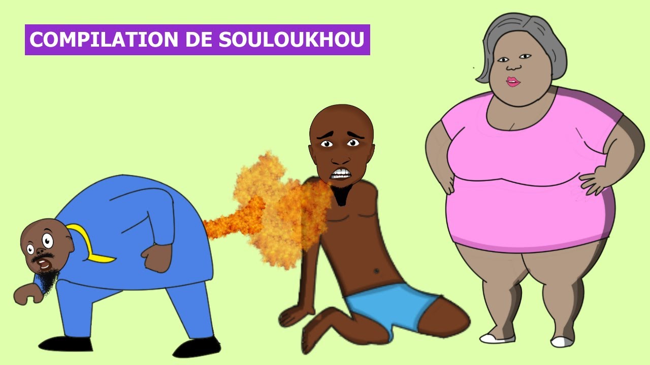 Best of Souloukhou de Septembre