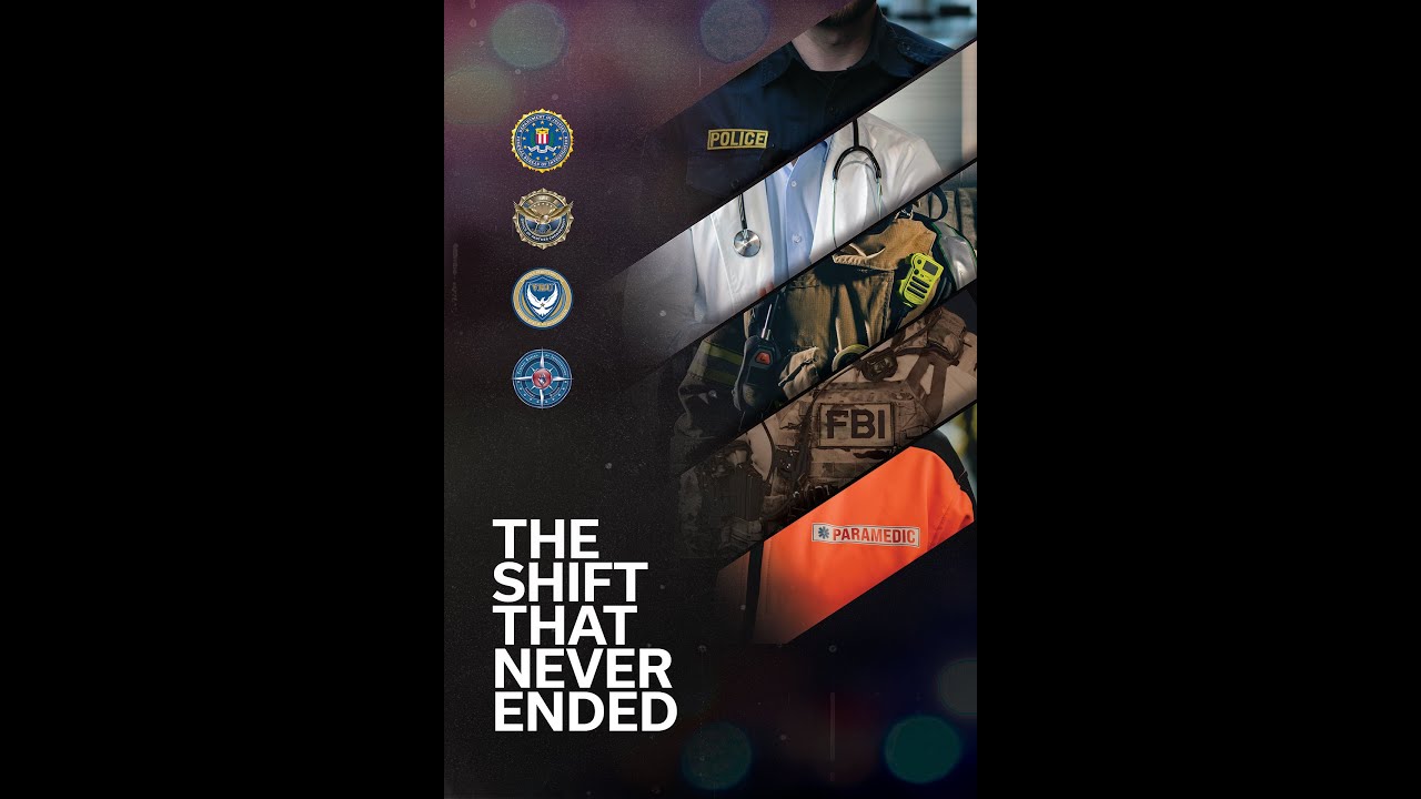The Shift That Never Ended: Stories of Resilience