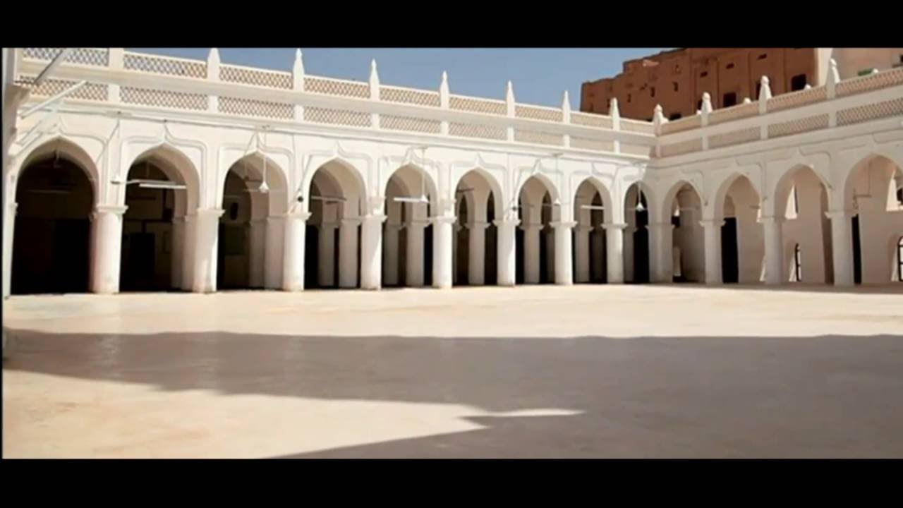 برومو عواد الحضارم | 1437هـ