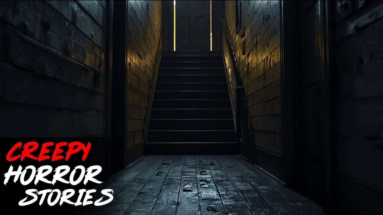 3 Chilling TRUE Scary Stories Where Something Was Watching