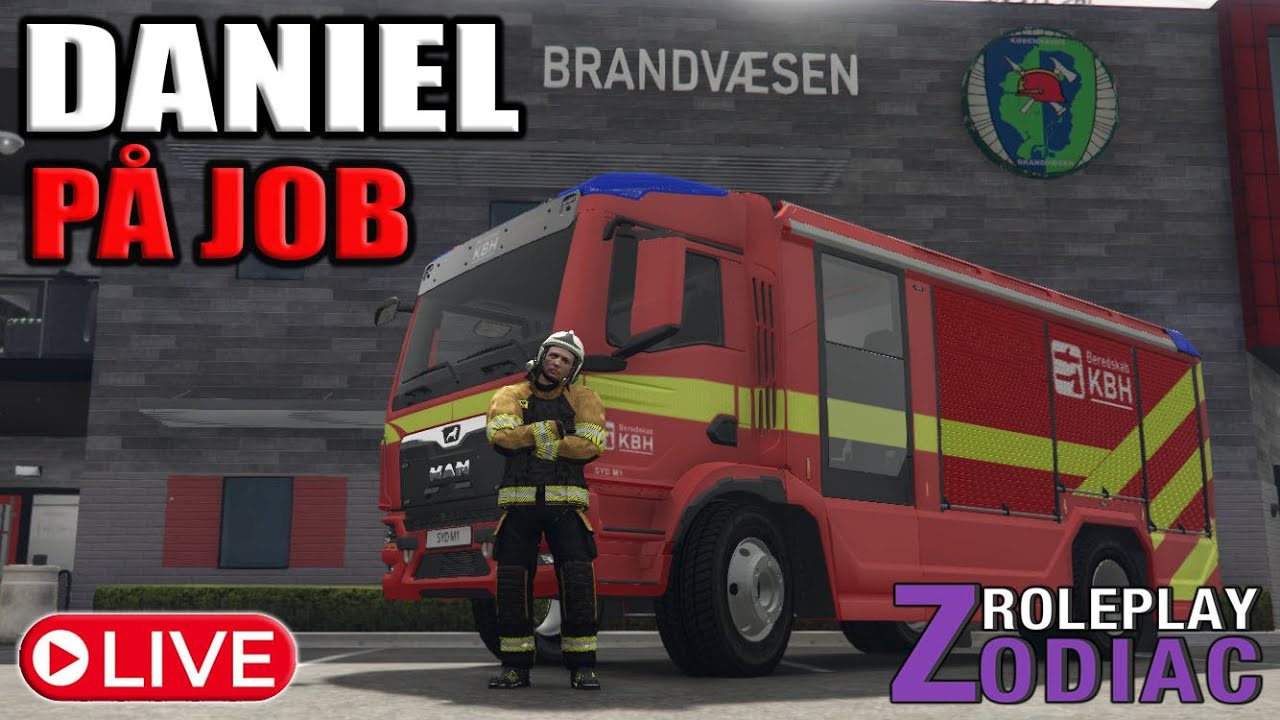 Zodiac er åben igen!!! | ZodiacRP| !medlem !SHD !FBBR