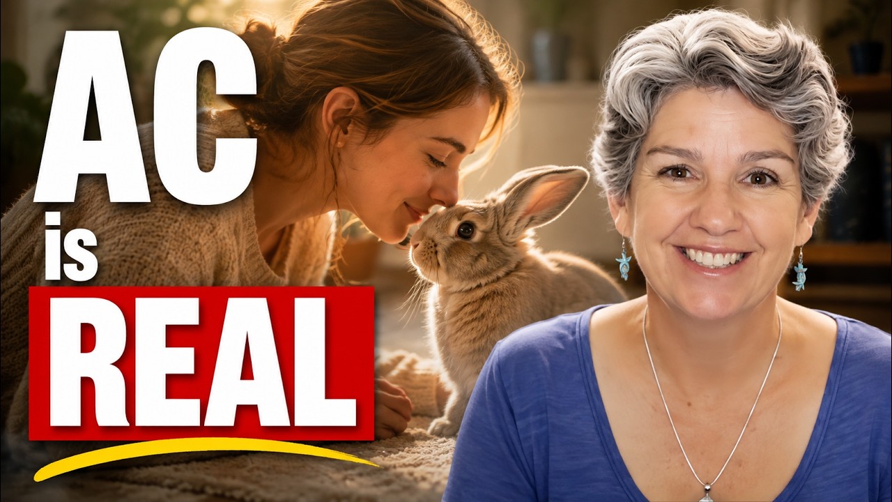 10 Ways to Prove Animal Communication is Real