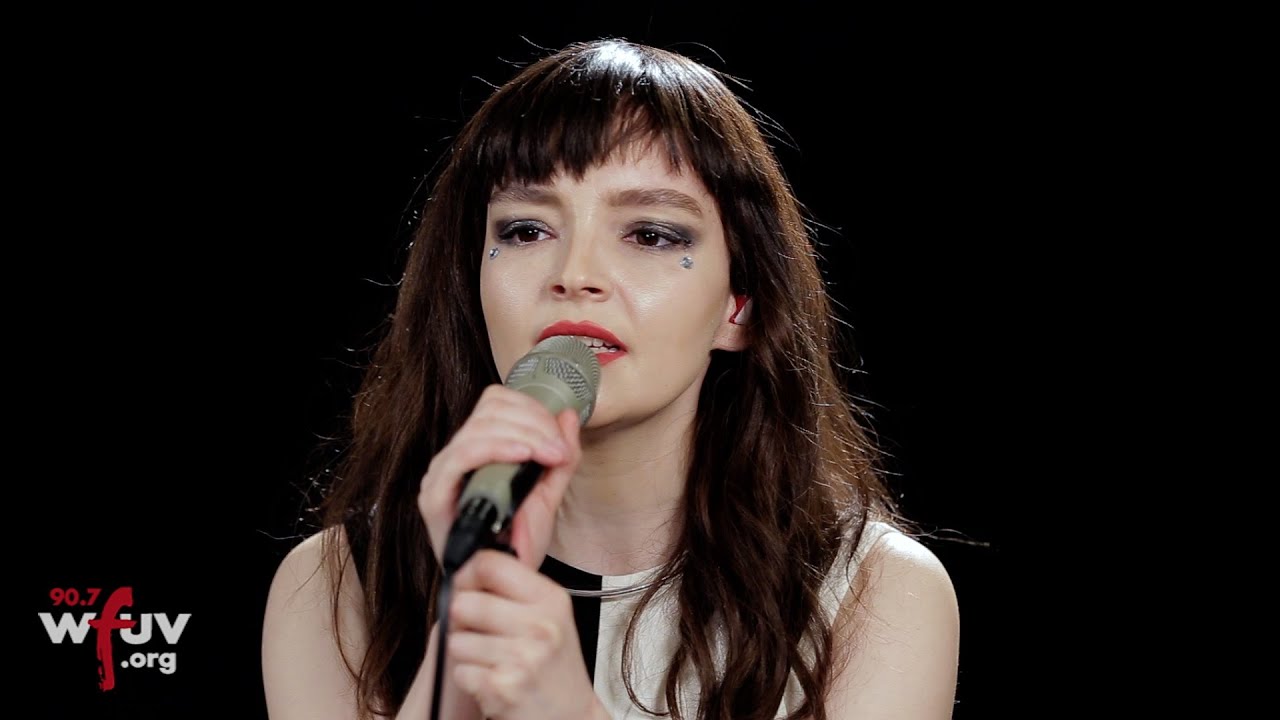 Lauren Mayberry - 