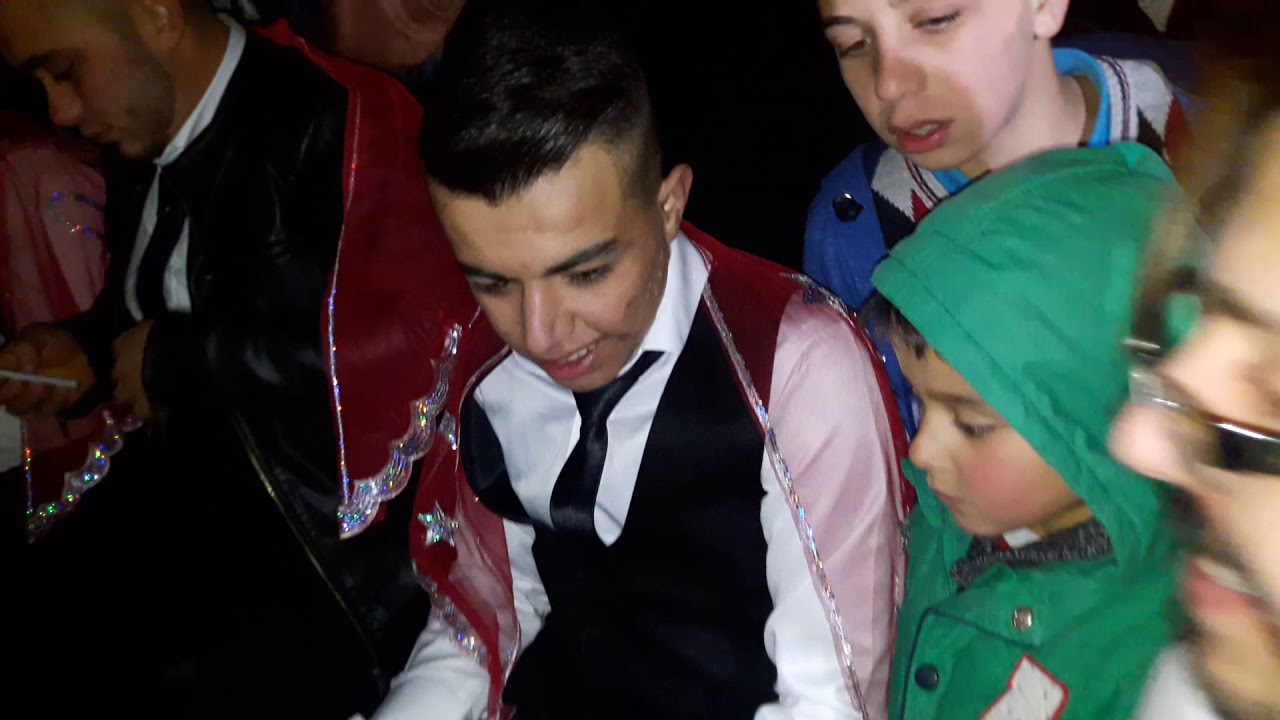Örenkaya köyü asker kınası