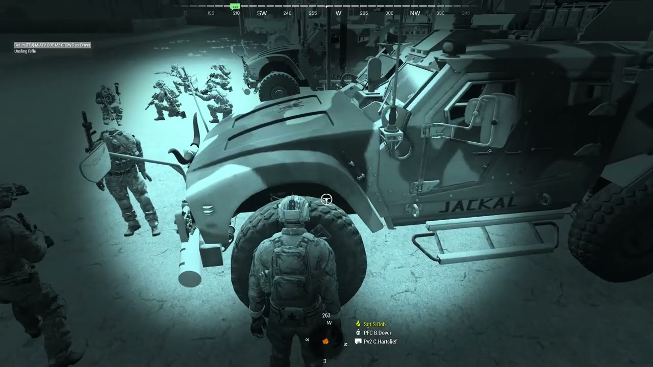 Operation Wolfs Den 03