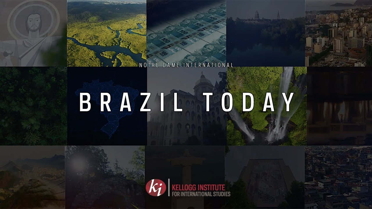 Brazil Today - Brazilian Election 2022: How COVID and Religion may Determine the Future of Brazil