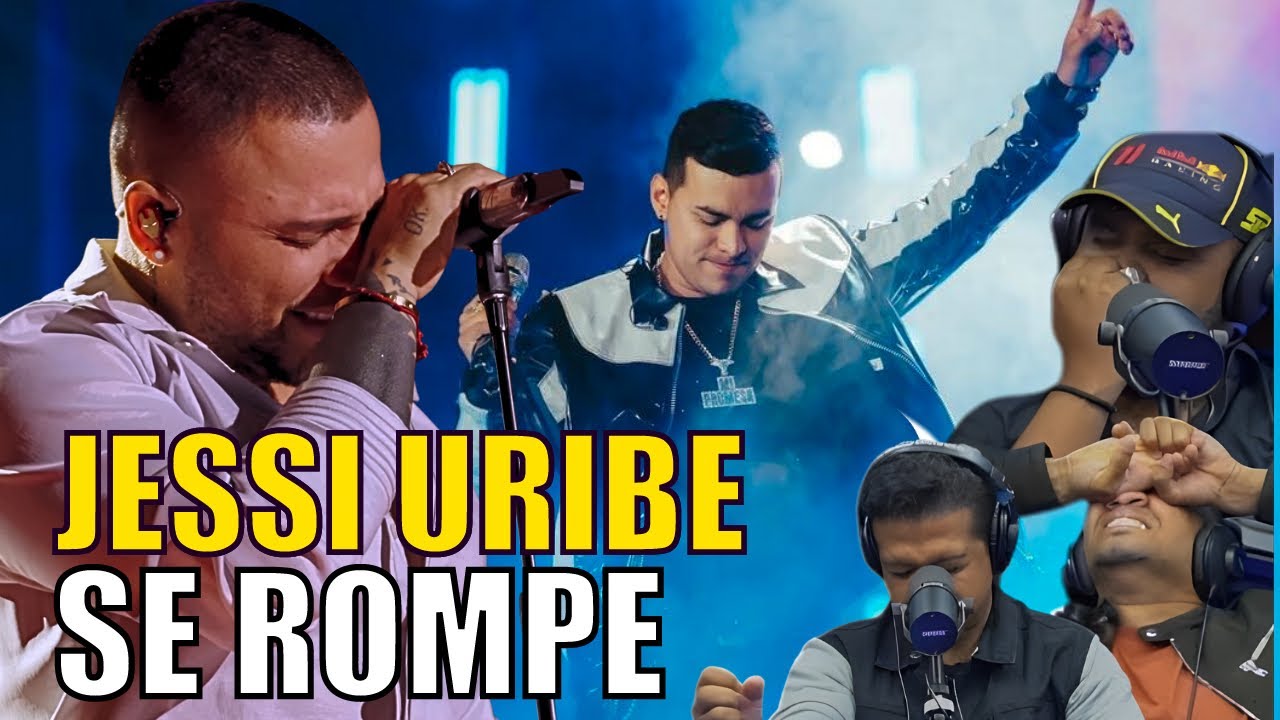 LE RINDE HOMENAJE A YEISON JIMÉNEZ Y SE ROMPE 😭| REACCIÓN Y ANÁLISIS