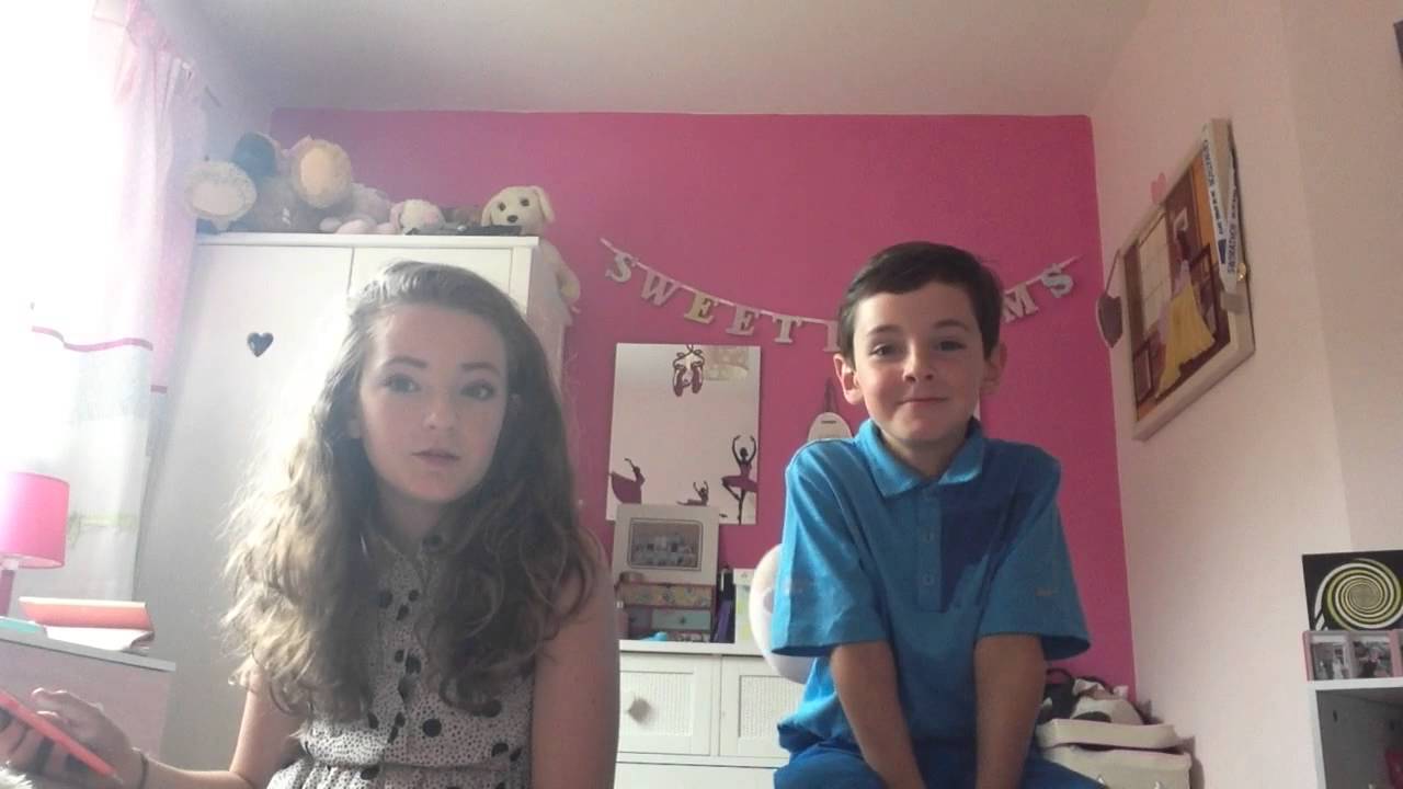 Sibling Tag