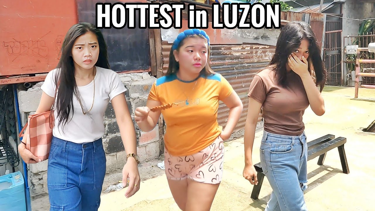HOTTEST in LUZON | WRONG TURN WALK on CULIAT LUZON NEIGHBORHOOD PHILIPPINES [4K HDR] 🇵🇭