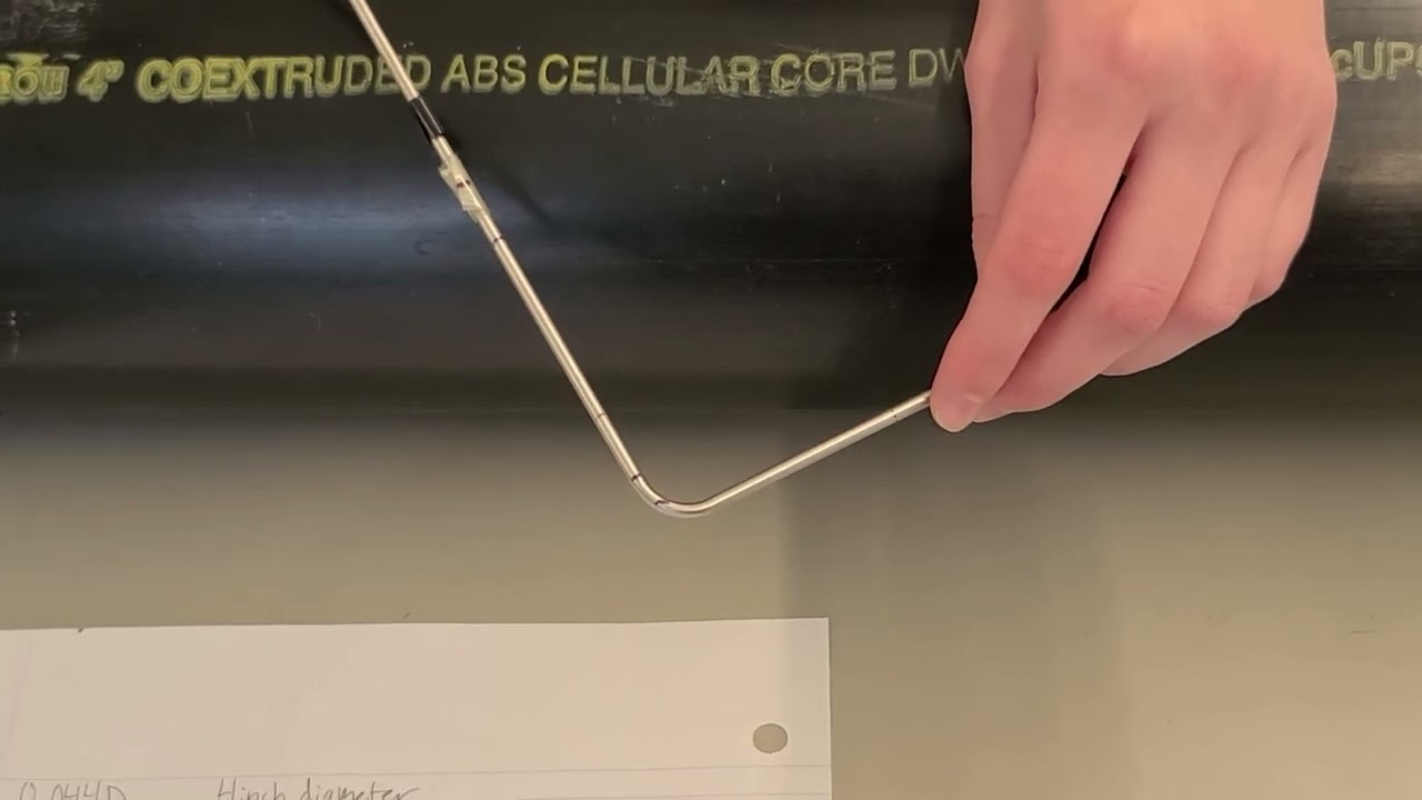 How to Conduct a Duct Traverse
