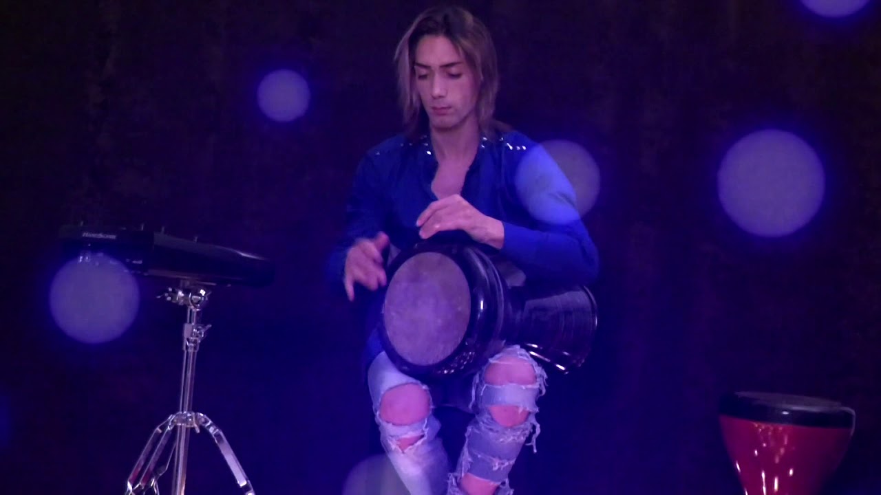 SAYGIN TARBUKA SHOW★♫®★ ©(Official Video) ♫ █▬█ █ ▀█▀♫ UHD