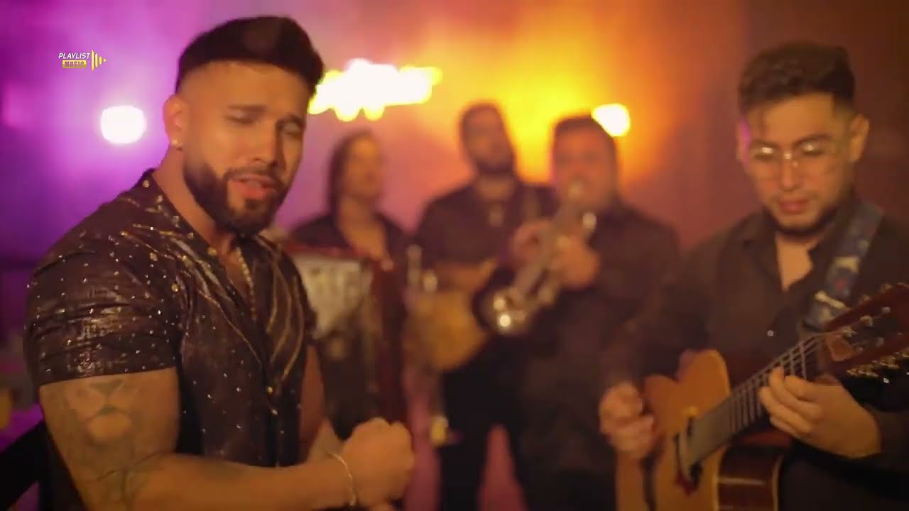 Alexander González  Presenta su nuevo sencillo