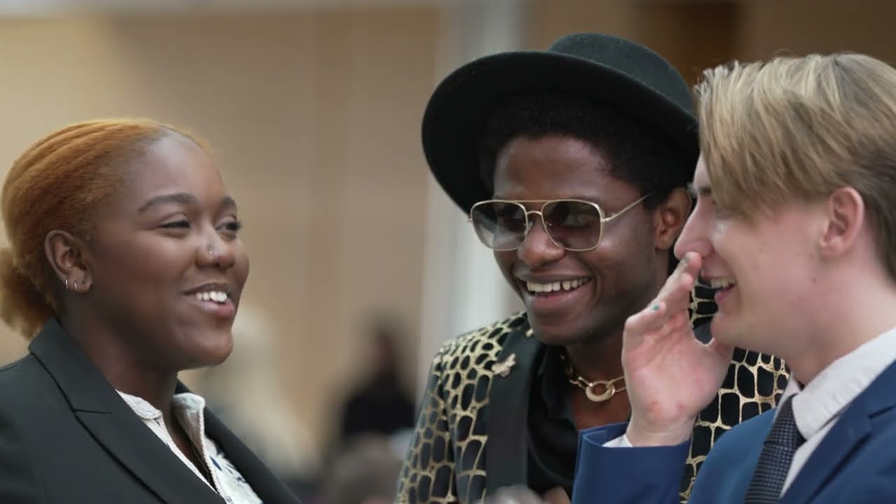 Undergraduate of the Year Awards Grand Final 2022