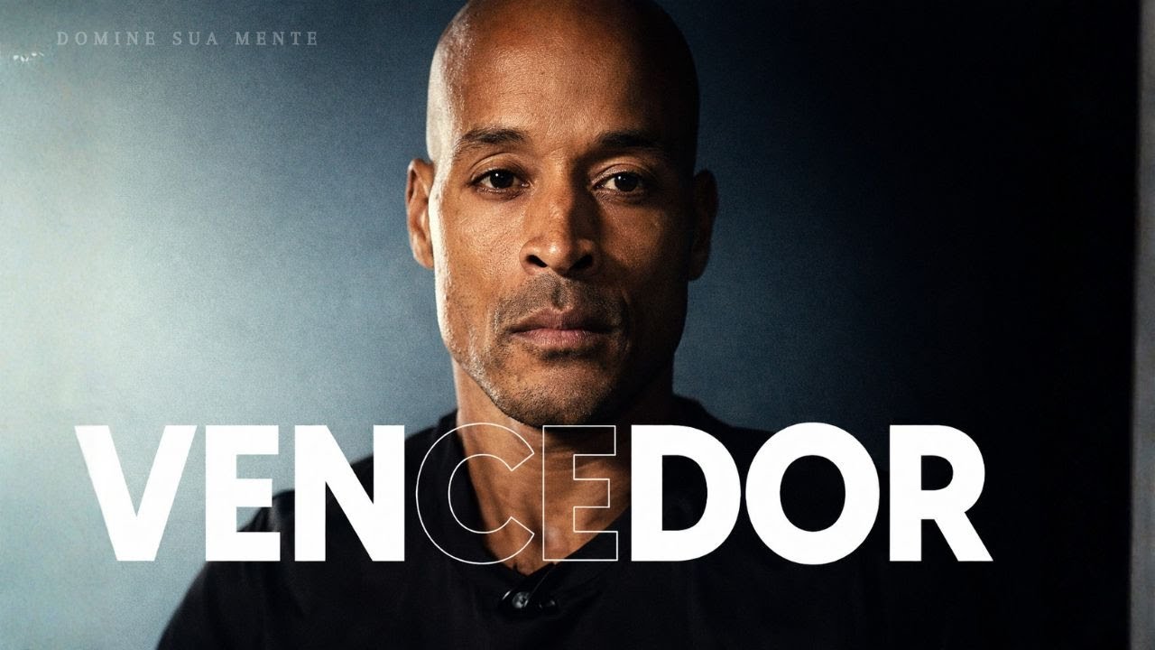 DISCIPLINA EXTREMA: O M&eacute;todo Mental de David Goggins Para Alta Performance