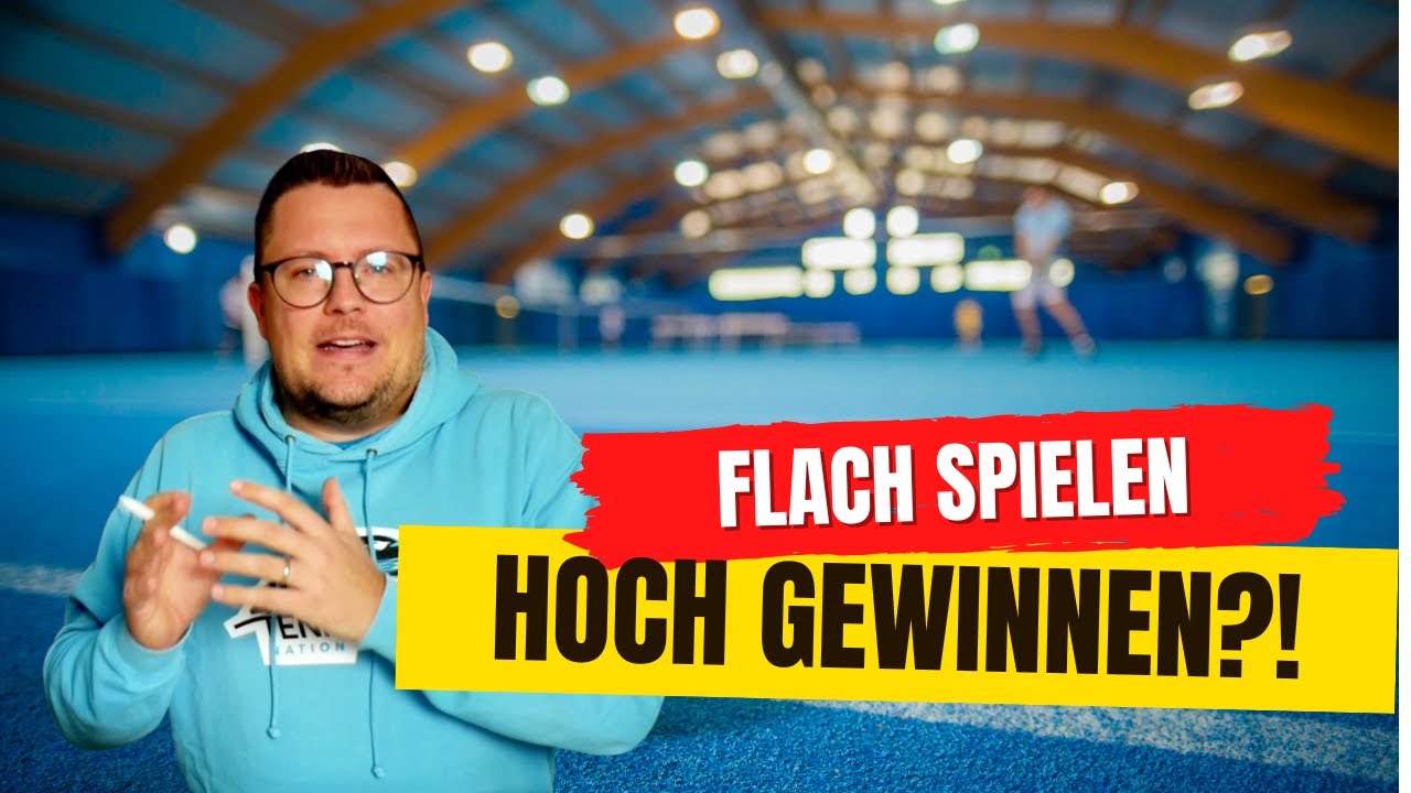 DER WECHSEL AUF SCHNELLE BELÄGE - So geling er endlich