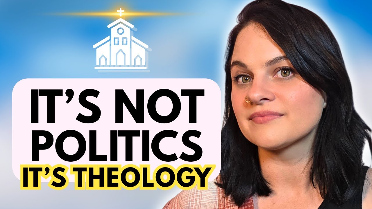 You Can't Understand American Politics Without Understanding Christianity