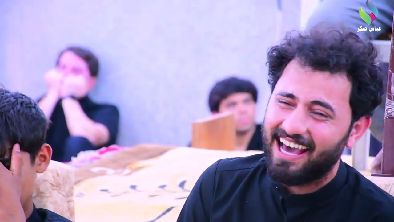 كاطع المياحي سابع المرحوم السيد قصي الياسري