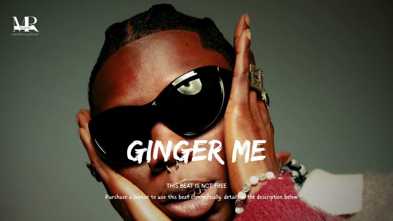Blaqbonez, Wizkid, Rema, & Bnxn Type Beat 
