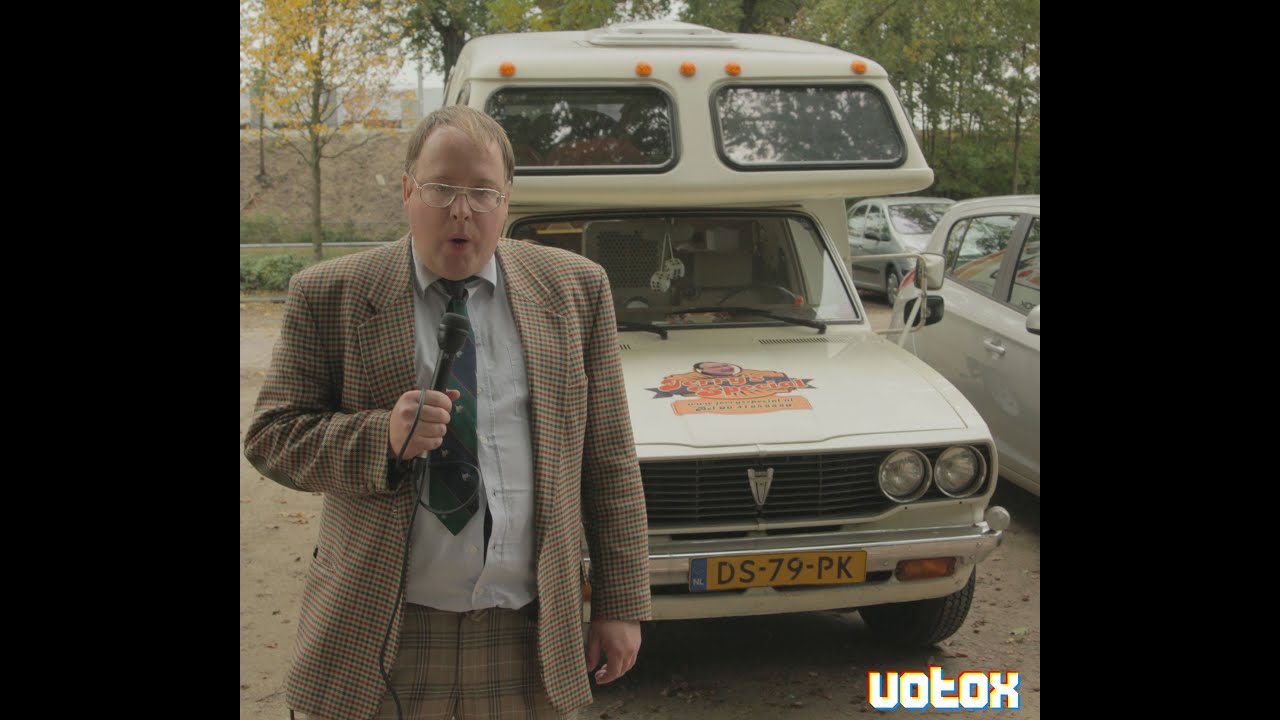 Jan De Vries