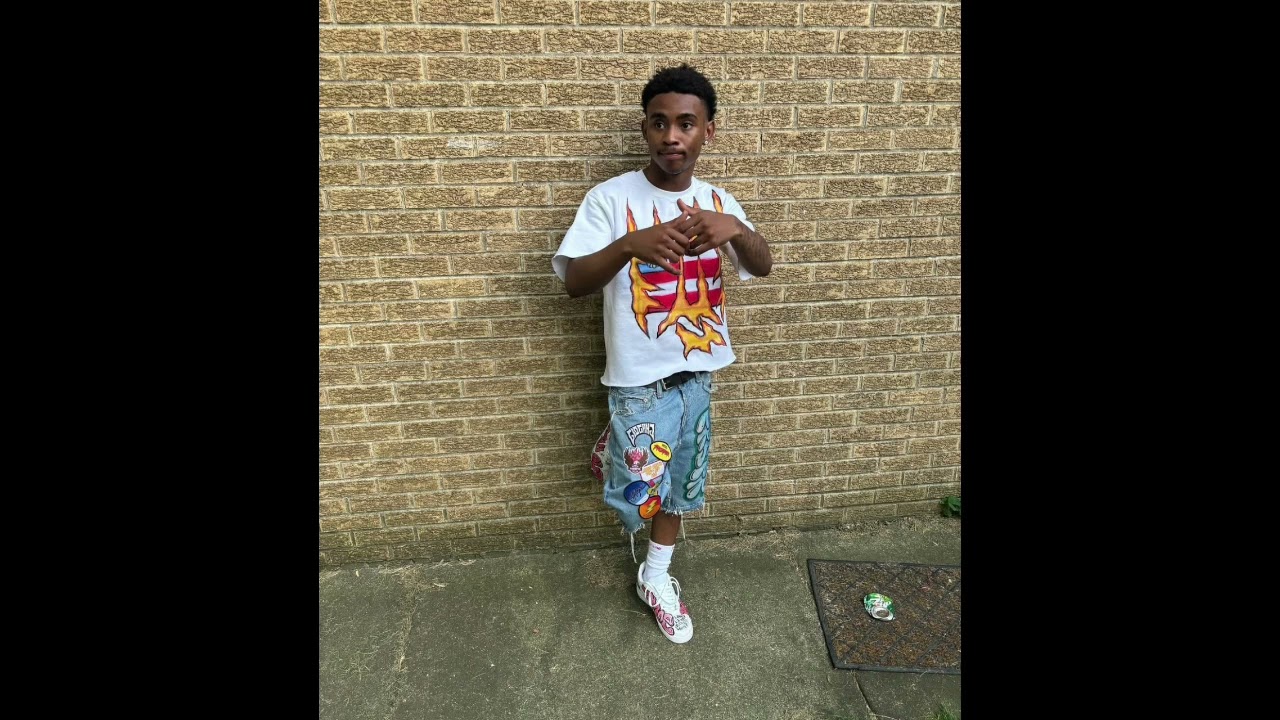 [FREE] Lil Scoom89 Type Beat - Shoot It Out